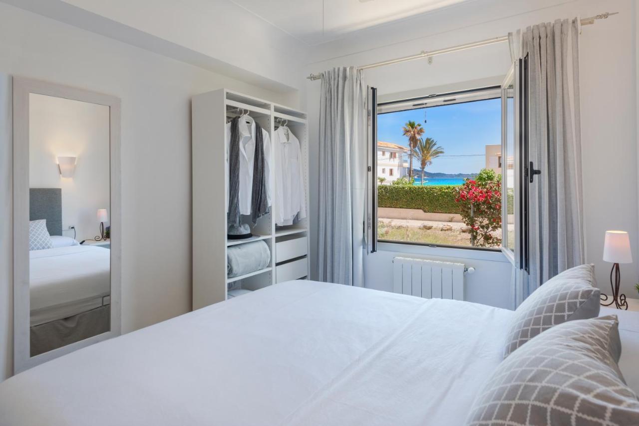 Can Pere Bou Alcudia  Exterior photo