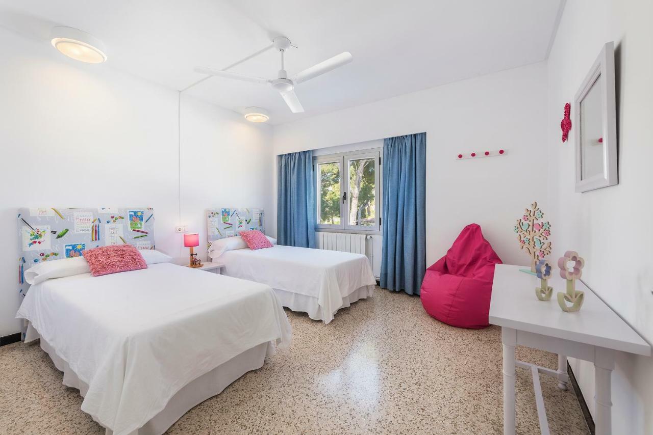 Can Pere Bou Alcudia  Exterior photo