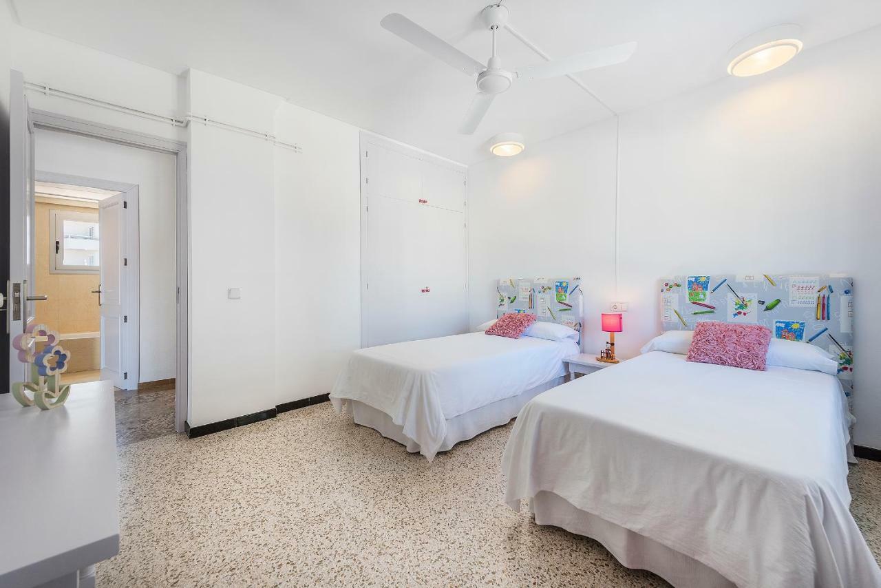 Can Pere Bou Alcudia  Exterior photo
